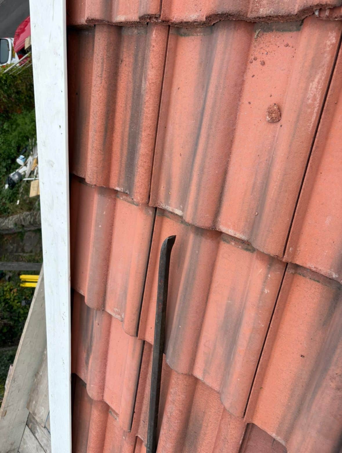 Roofing project 6 in Bath