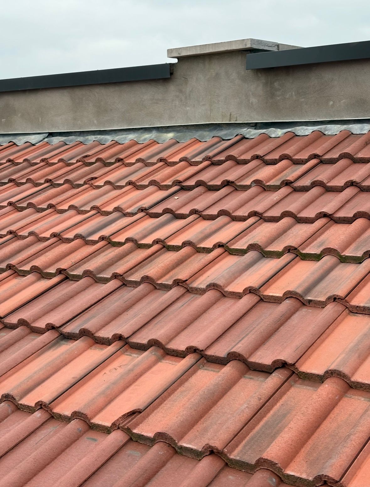 Roofing project 7 in Bath